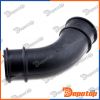 Gaine de suralimentation pour AUDI | GPP-VW-123, 058103493A